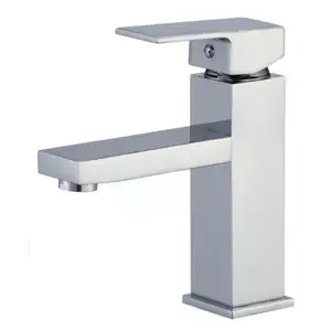 Ratel Single Handle (Chrome)