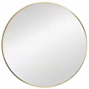 Origin Framed (Brushed Gold)