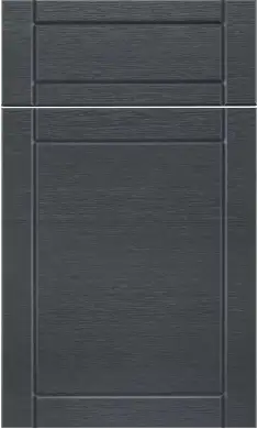 Door Style: Club