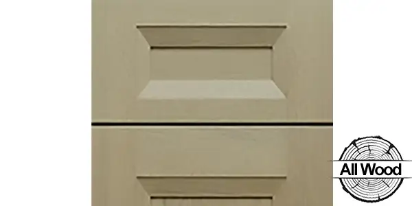 European White Oak (EWO) Cabinets