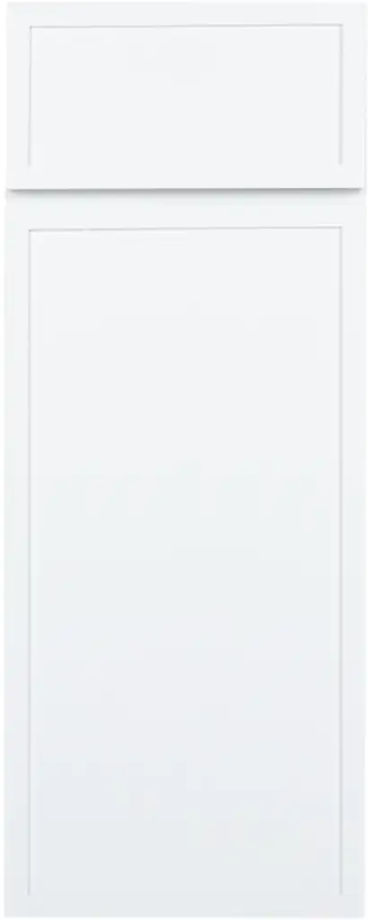 Slim Shaker Alabaster (SSA)