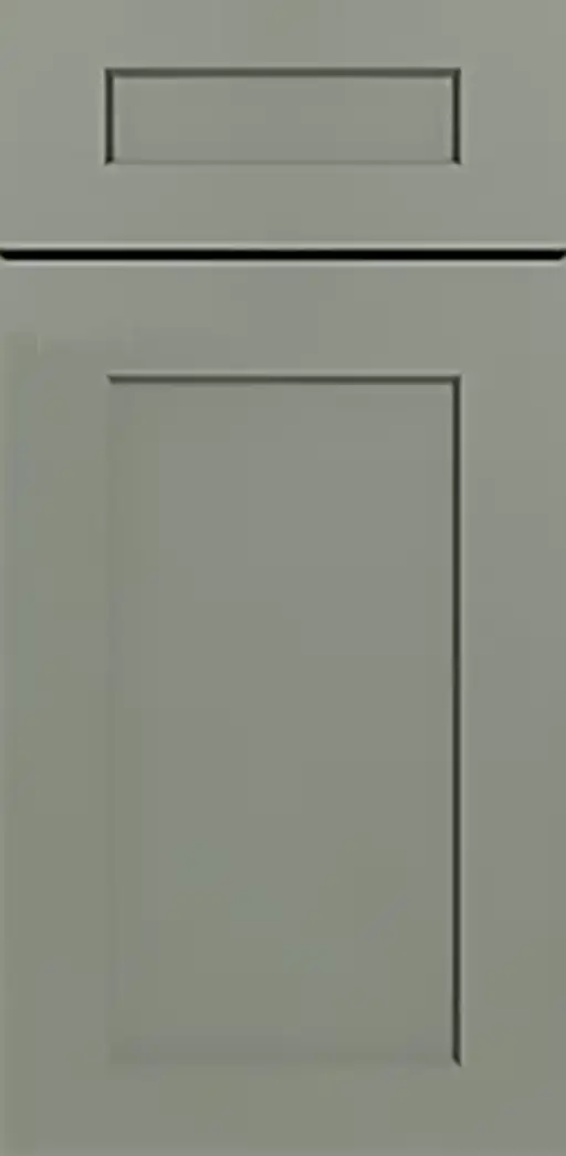 Sage Green Shaker (GS) Sage Green Shaker (GS)