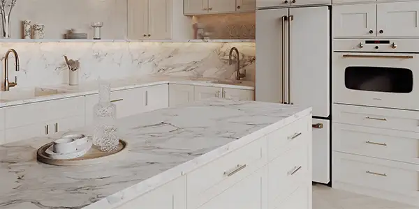 Champagne Maple Shaker (AZ) Cabinets Champagne Maple Shaker (AZ) Cabinets