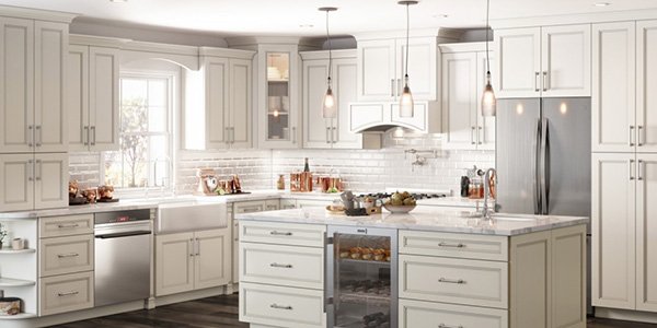 Soda (SO) | Jarlin Cabinetry | Terillian Cabinets