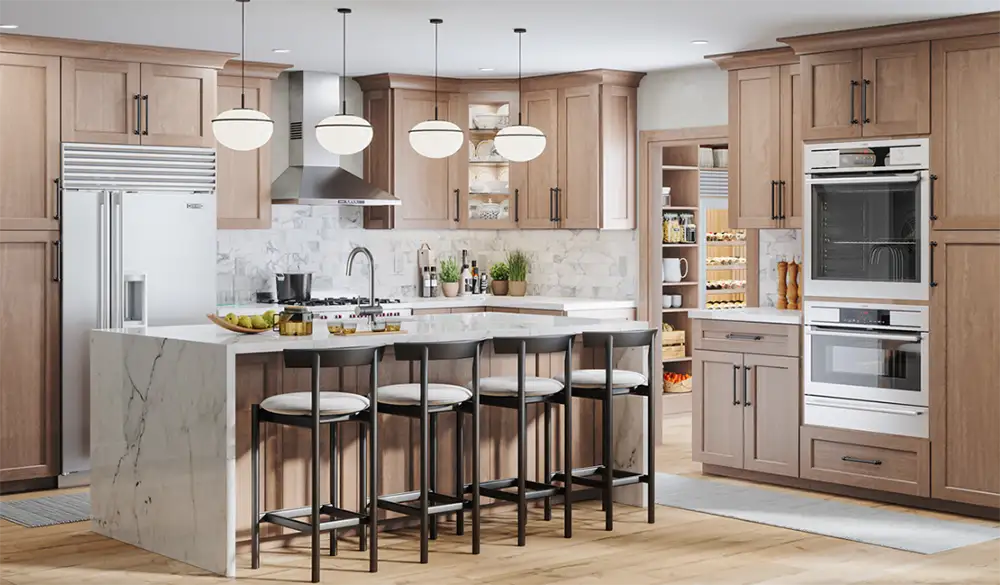 Toffee Shaker Example Kitchen Toffee Shaker Example Kitchen