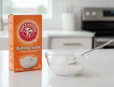 Baking Soda Baking Soda
