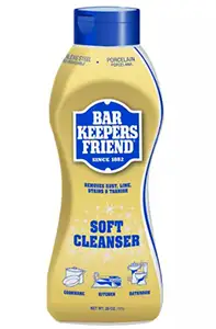 Bar Keepers Friend Soft Cleanser Bar Keepers Friend Soft Cleanser
