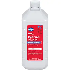 Isopropyl Alcohol Isopropyl Alcohol