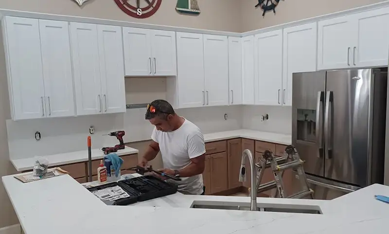 Contractor Discount Program Contractor Discount Program