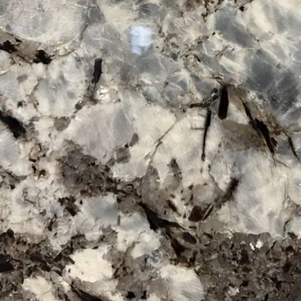 Blue Flower Granite Blue Flower Granite