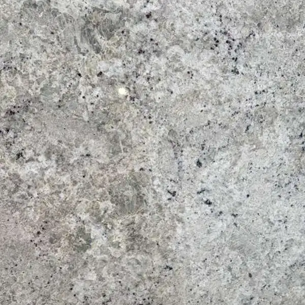 Colonial White Granite
