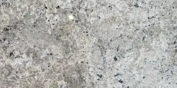 Colonial White Granite