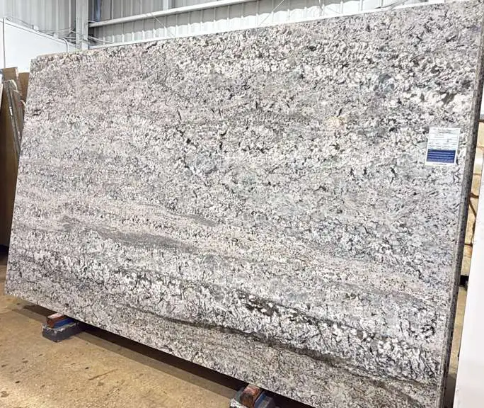 Deli Blue Granite Slab