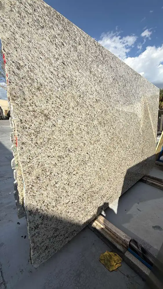 Ornamental Verona Granite Slab Ornamental Verona Granite Slab