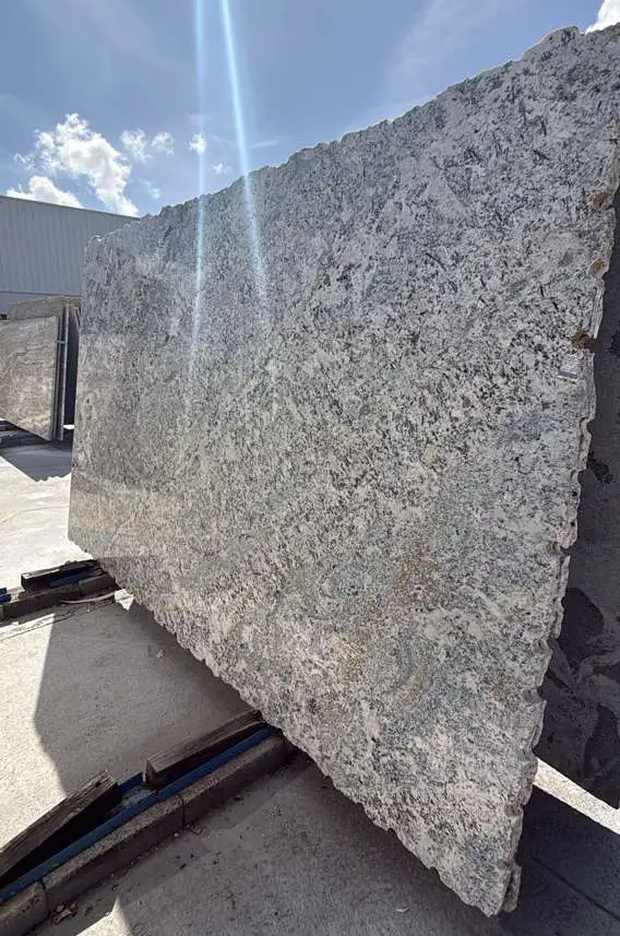 White Tibet Granite Slab White Tibet Granite Slab