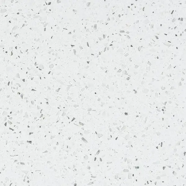 Crystal White Quartz Crystal White Quartz