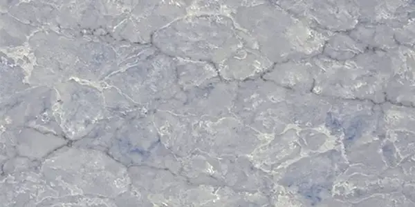 Calacatta Blue Valley Quartz