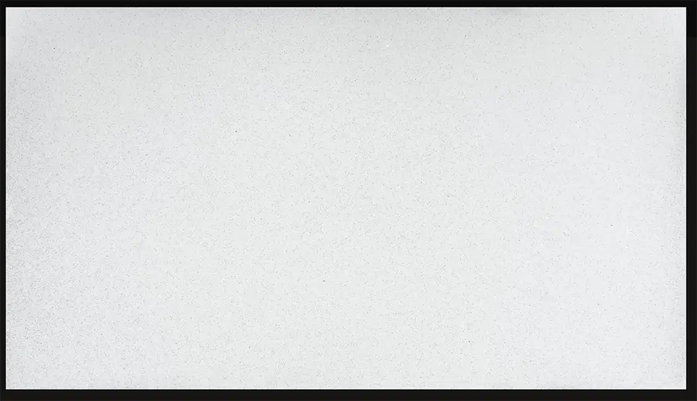 Crystal White Quartz Example Crystal White Quartz Example
