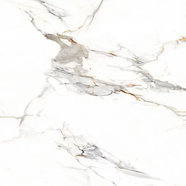 Calacatta Duska Printed Quartz