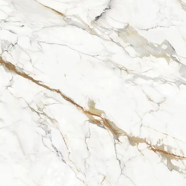 Calacatta Minor Printed Quartz