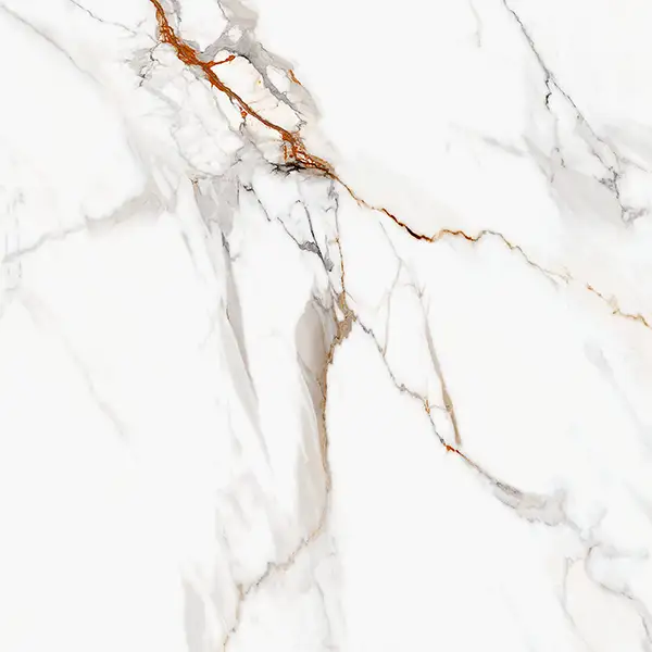 Calacatta Vesper Printed Quartz