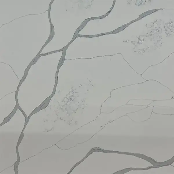 Calacatta Alto Quartz Calacatta Alto Quartz