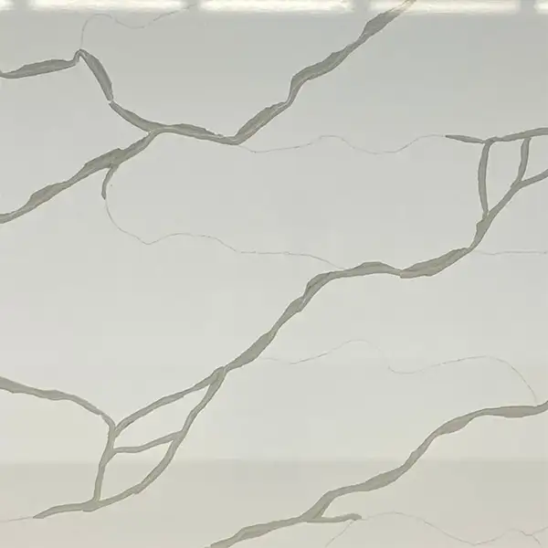 Calacatta Gold Quartz