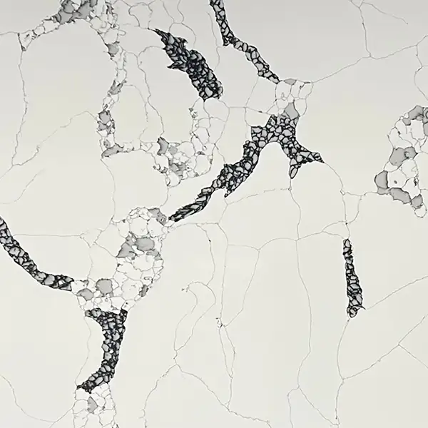 Calacatta Helen Quartz