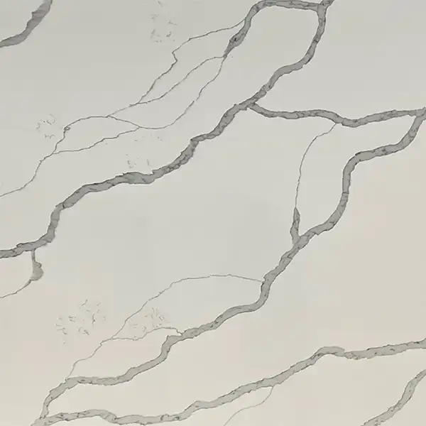 Calacatta Roswell Quartz