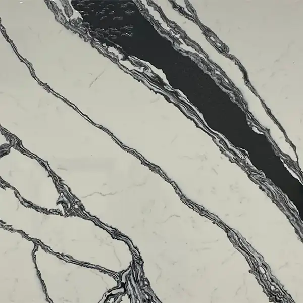 Calacatta Valdosta Quartz Calacatta Valdosta Quartz