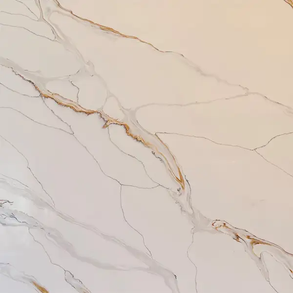 Calacatta Nepa Gold Quartz Calacatta Nepa Gold Quartz