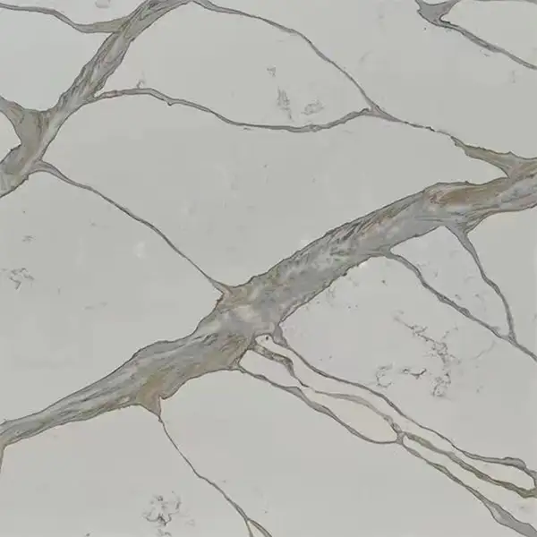 Calacatta Sepia Quartz Calacatta Sepia Quartz