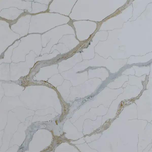 Calacatta Yosemite Quartz Calacatta Yosemite Quartz