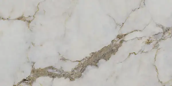 Calacatta Carina Printed Quartz