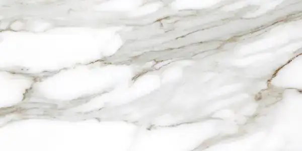 Calacatta Velvet Printed Quartz