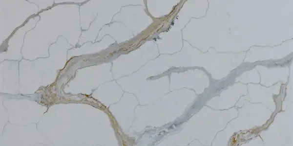 Calacatta Yosemite Quartz