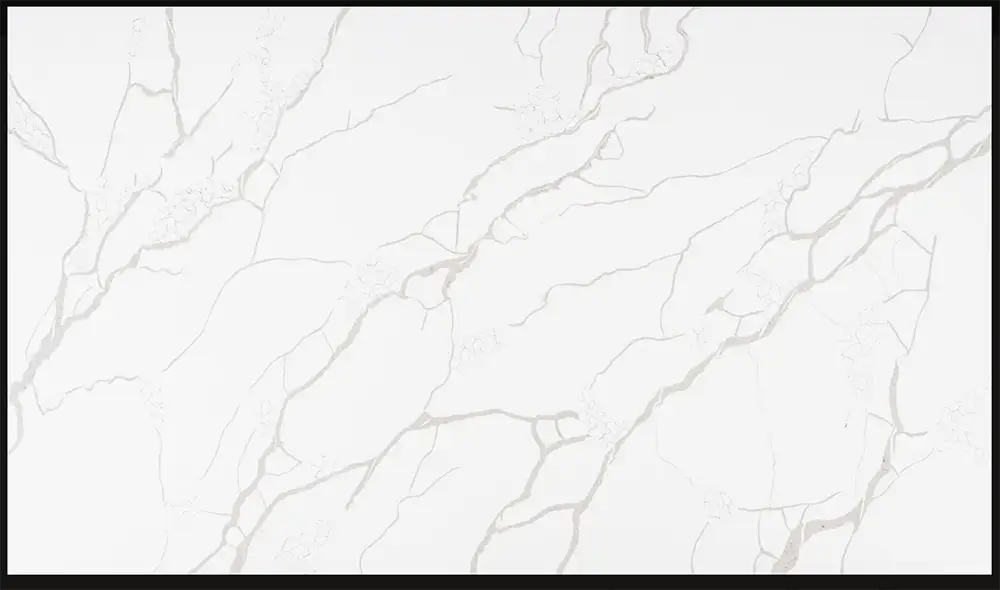 Calacatta Tuscany Quartz Example Calacatta Tuscany Quartz Example