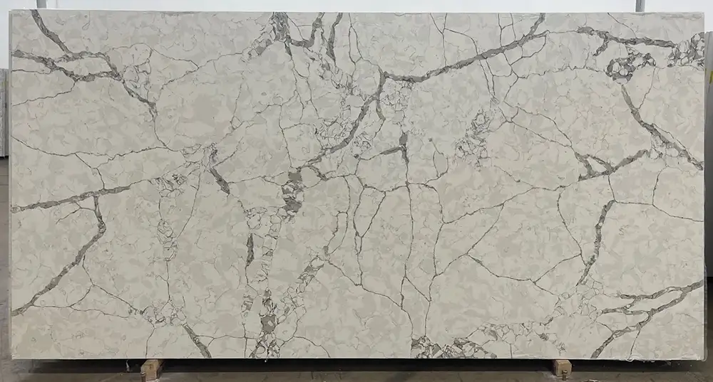 Black Ice Quartz Example Black Ice Quartz Example