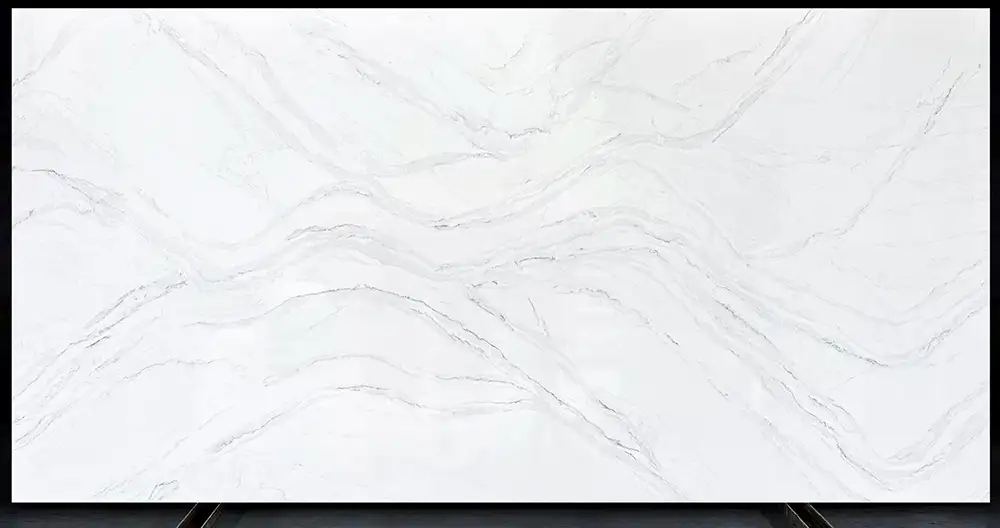 Calacatta Alberta Quartz Example