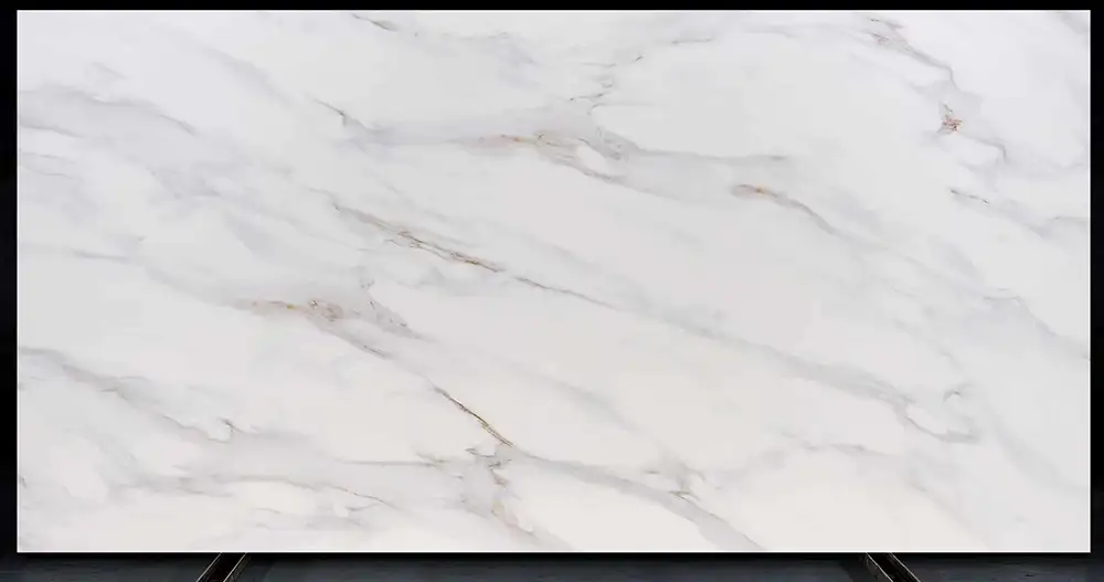 Calacatta Liverpool Quartz Example Calacatta Liverpool Quartz Example
