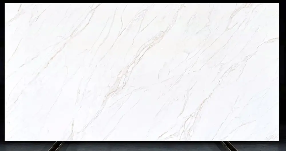 Calacatta Madrid Quartz Example Calacatta Madrid Quartz Example