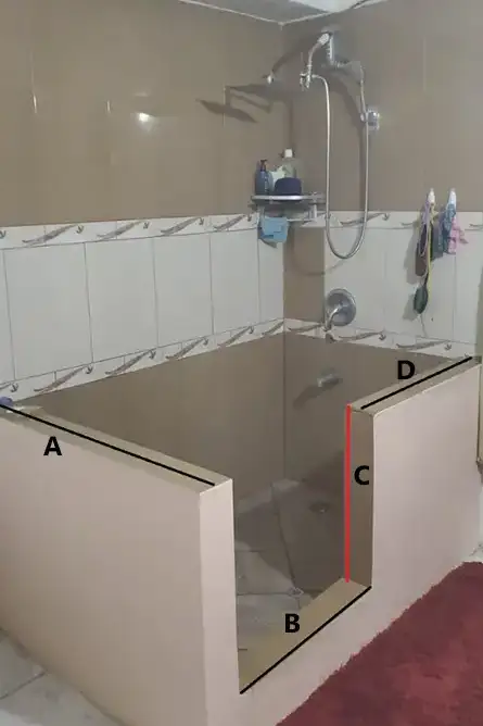 Shower Notes Shower Notes