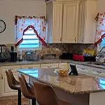 Jarlin: Perla Cabinets
