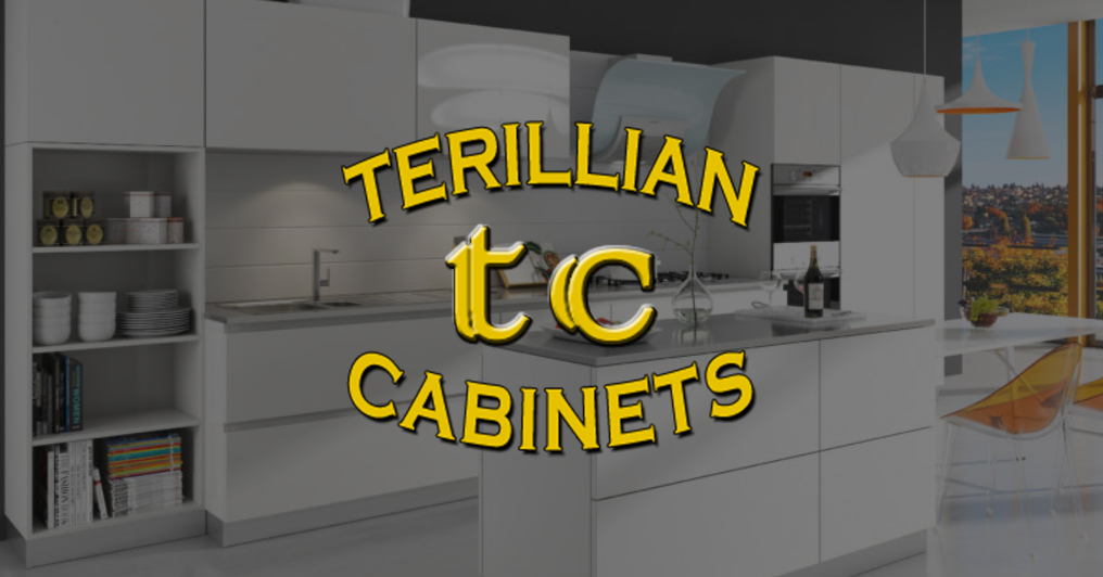 RTA Flat Panel Kitchen Buy Ready to Assemble